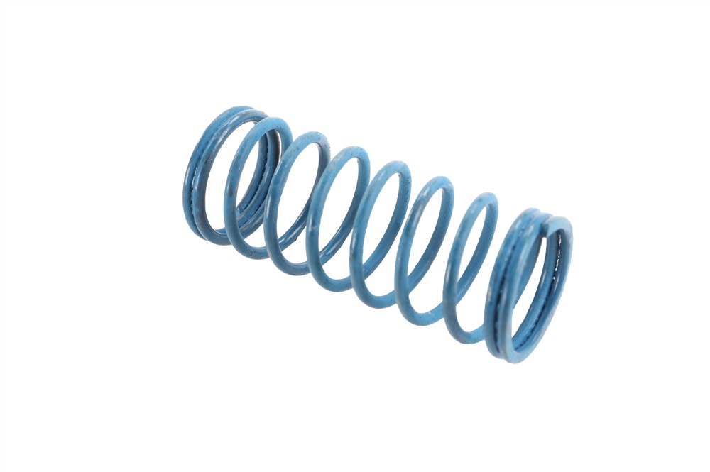 GM Genuine Parts Automatic Transmission Torque Converter Clutch Valve Spring 8661767 — image 2