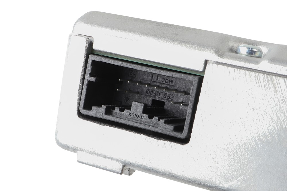 GM Genuine Parts Advance Driver Assistance System (ADAS) Camera 86798016 — image 3