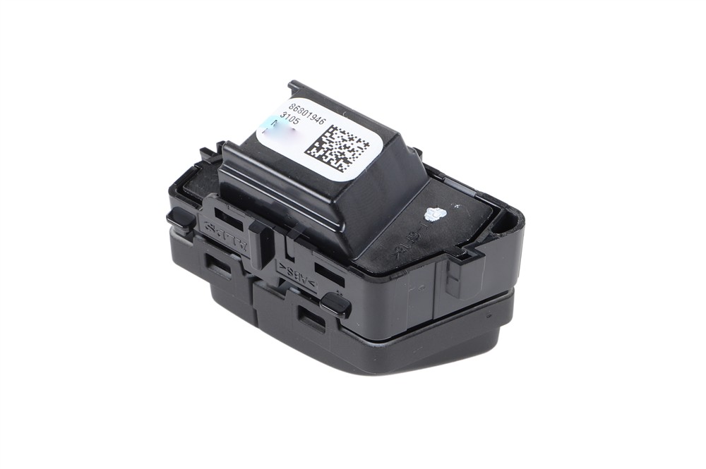 GM Genuine Parts Door Lock Switch 86801946 — image 2
