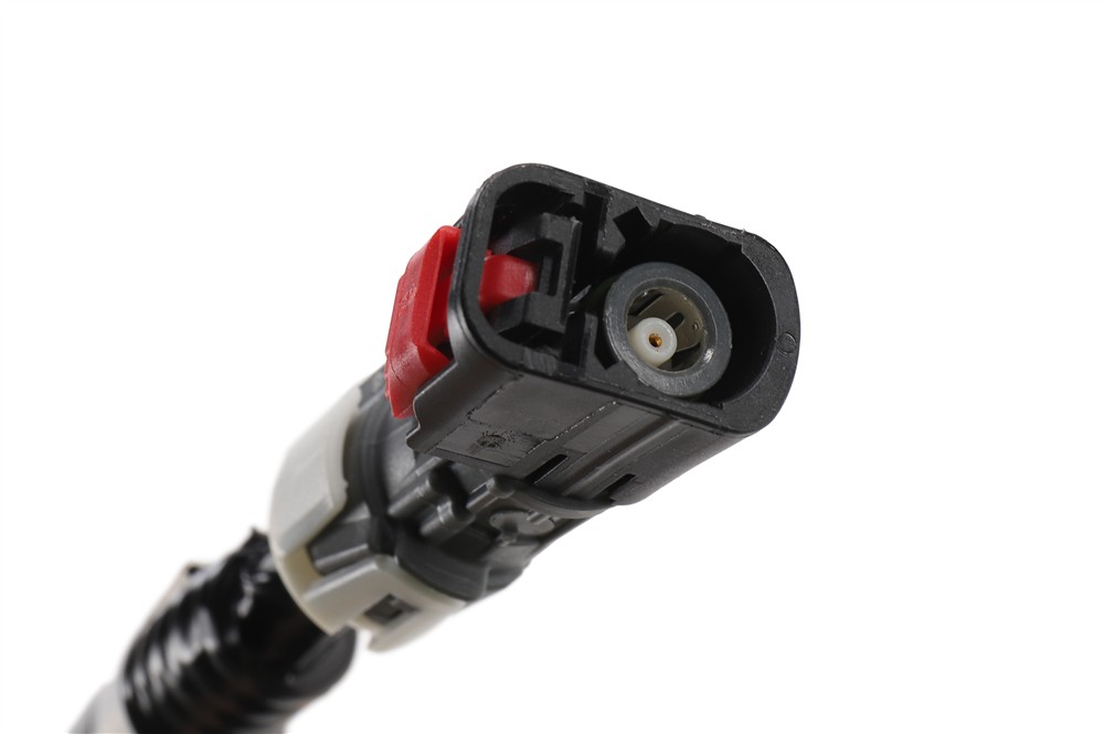 GM Genuine Parts Advance Driver Assistance System (ADAS) Camera Wiring Harness 86804148 — image 2