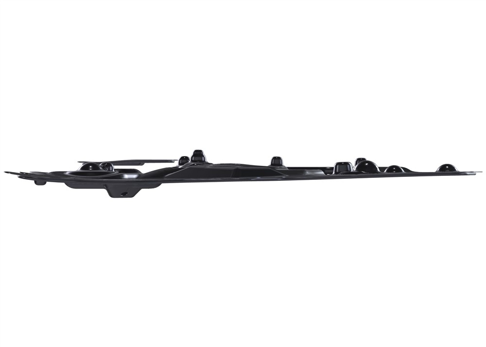 GM Genuine Parts Door Water Deflector 86804679 — image 4