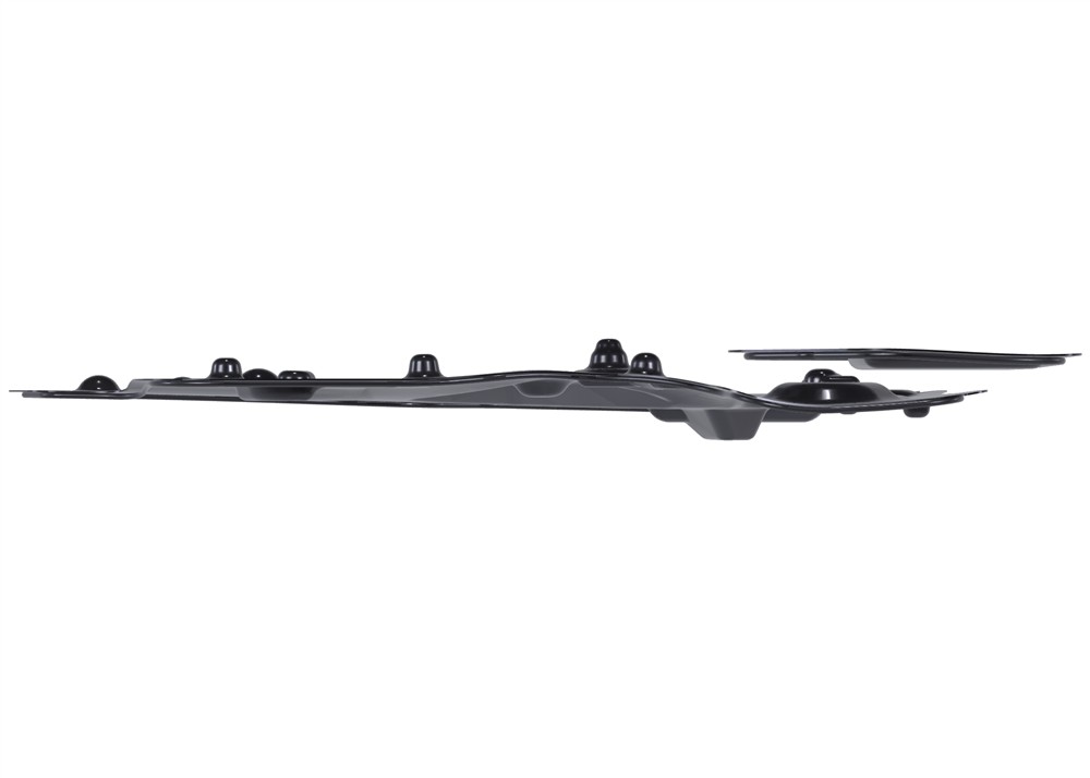 GM Genuine Parts Door Water Deflector 86804679 — image 5