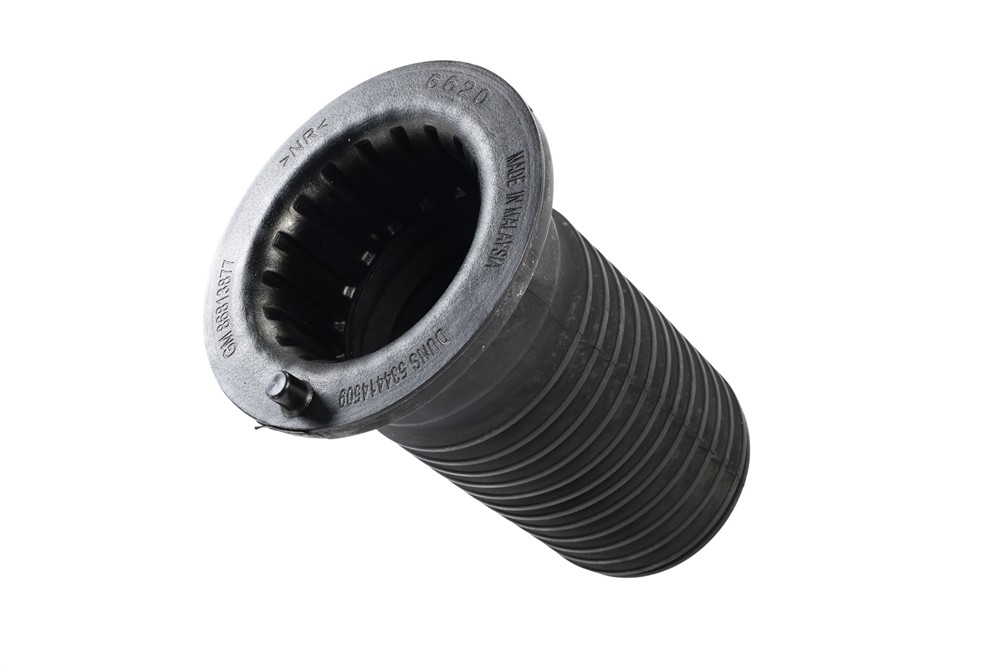 GM Genuine Parts Coil Spring Insulator 86813877 — image 2