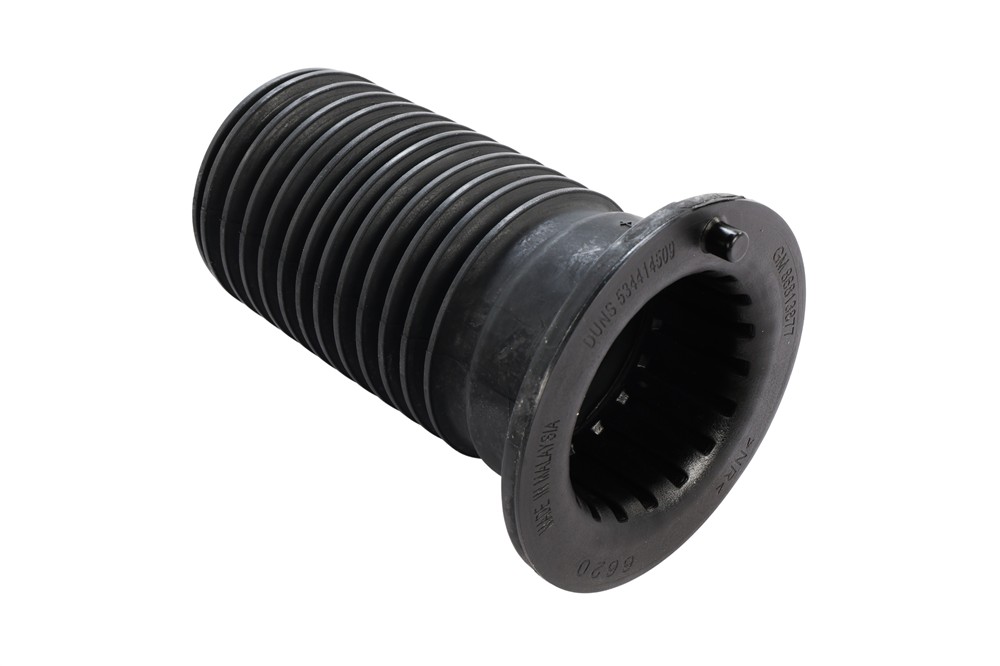 GM Genuine Parts Coil Spring Insulator 86813877 — image 3