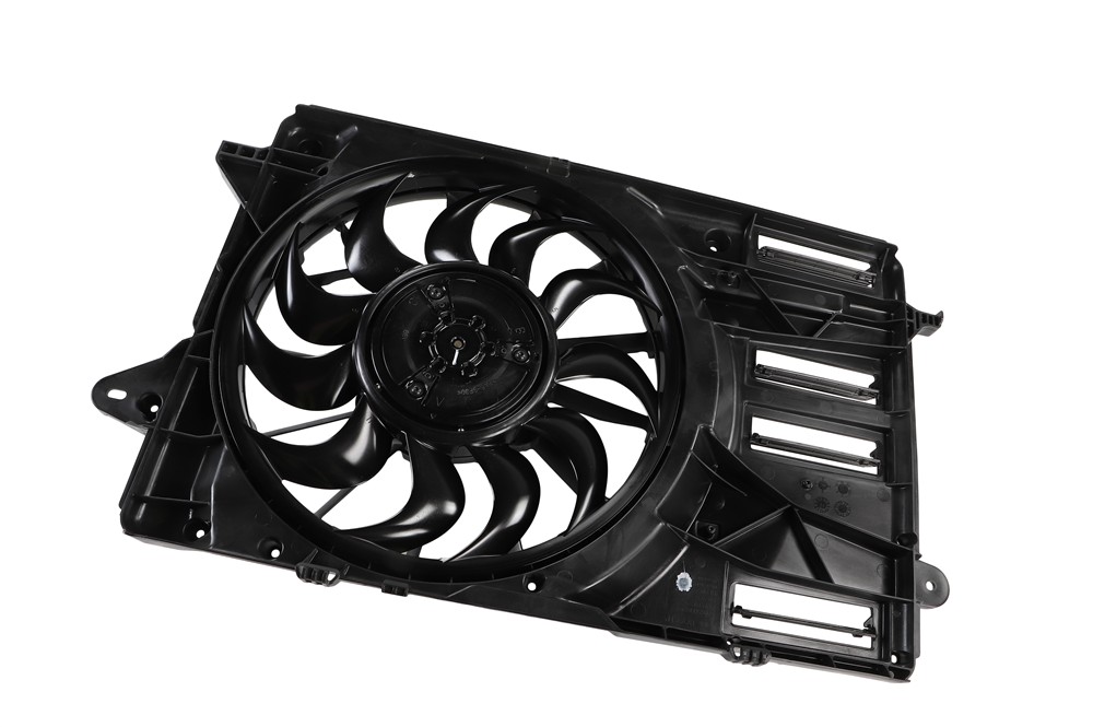 GM Genuine Parts Engine Cooling Fan 86828264