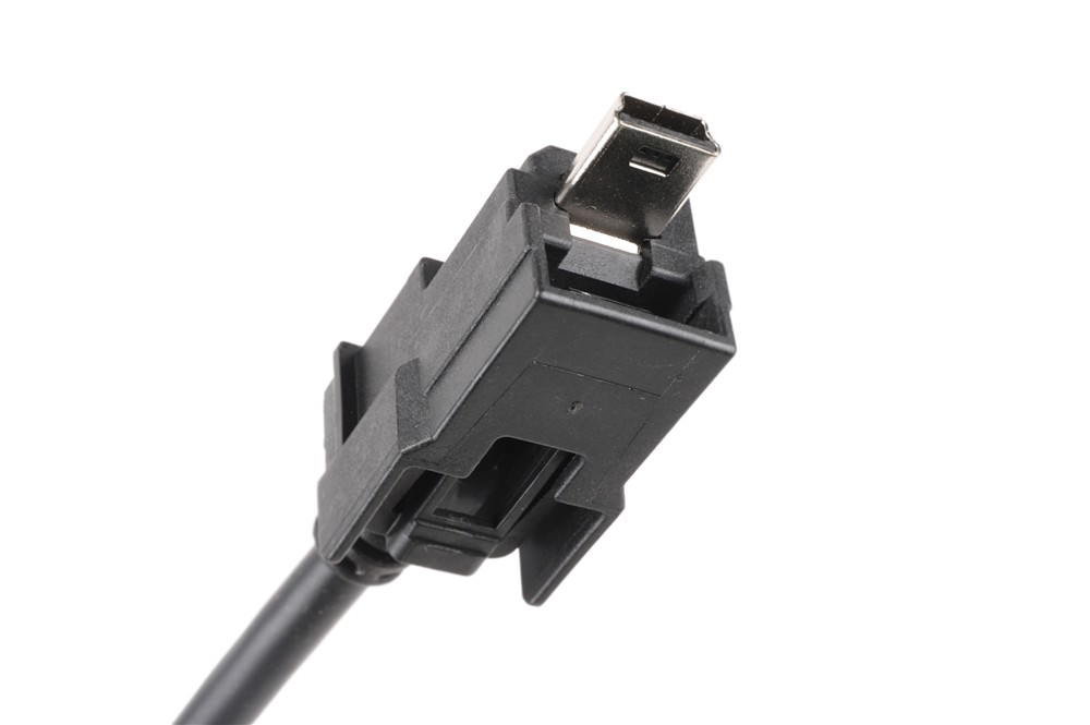 GM Genuine Parts USB Data Cable 87813522 — image 3