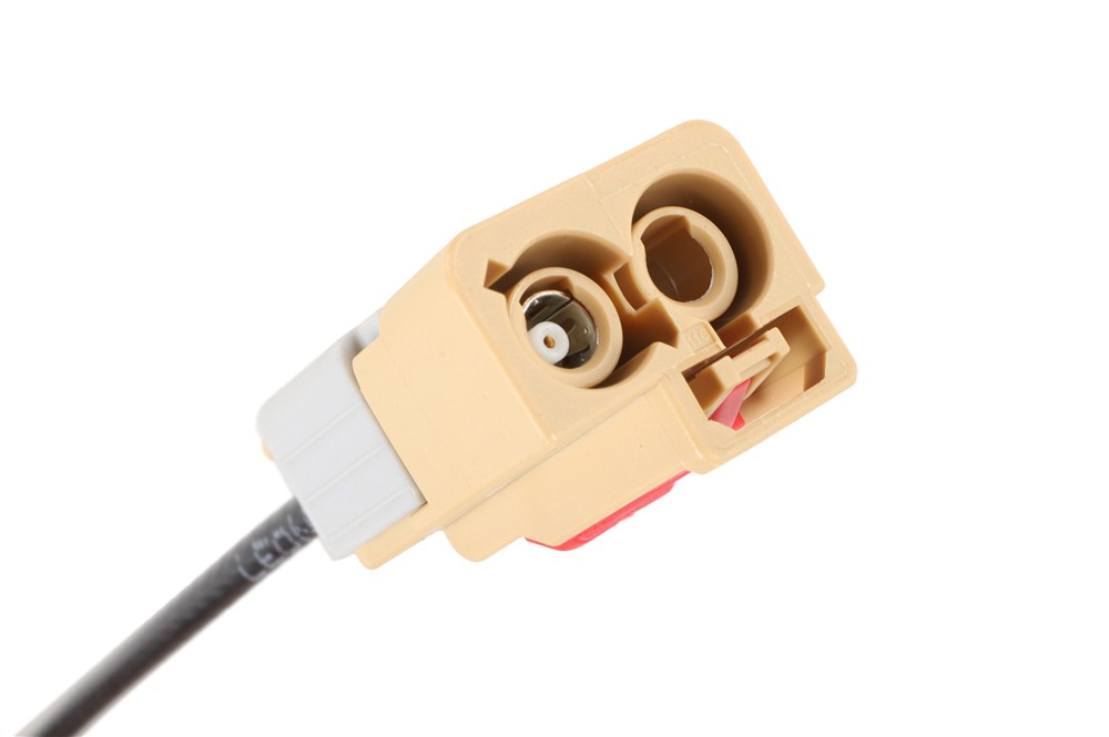 GM Genuine Parts GPS Navigation System and Digital Radio Antenna Cable Kit 87814426 — image 2