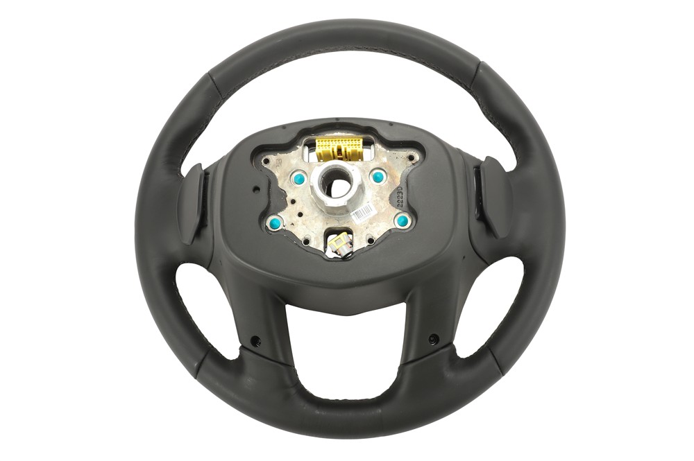 GM Genuine Parts Steering Wheel 87815770 — image 2
