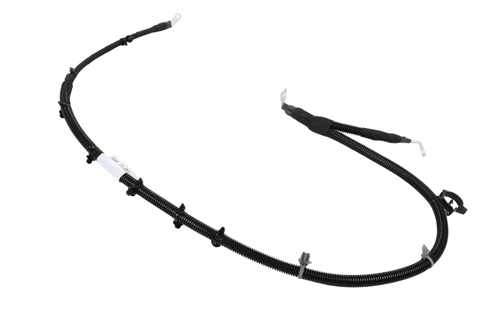 GM Genuine Parts Alternator Cable 87821665 — image 2