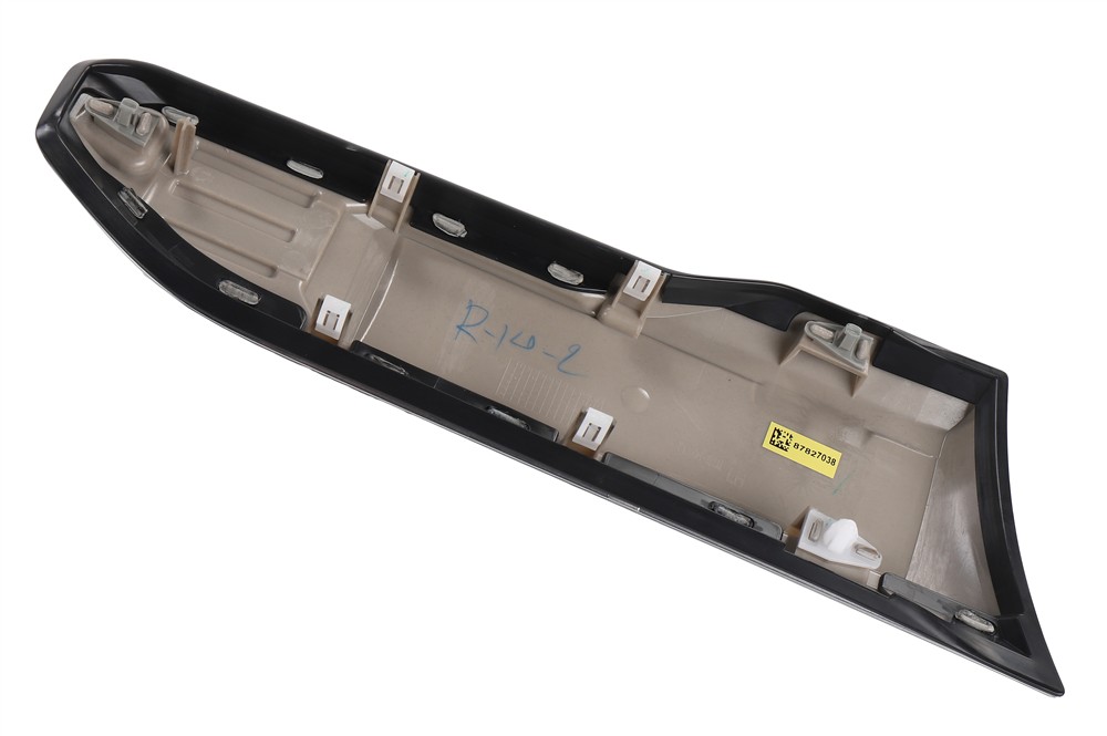 GM Genuine Parts Fender Vent 87827038 — image 2