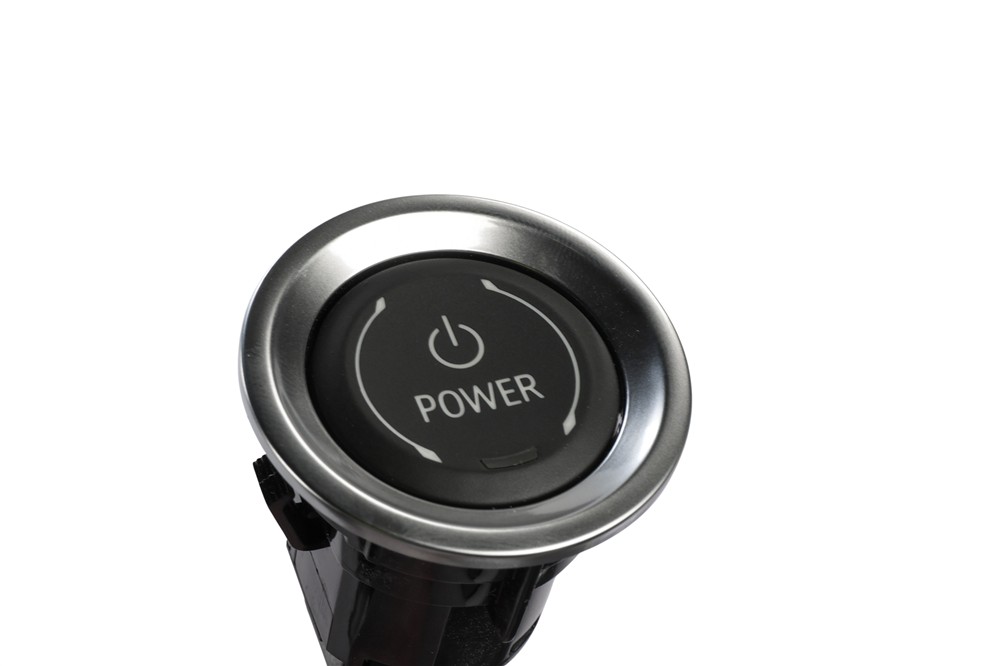 GM Genuine Parts Ignition Switch 87842111 — image 3