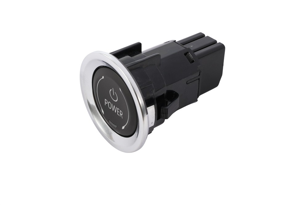 GM Genuine Parts Ignition Switch 87842111