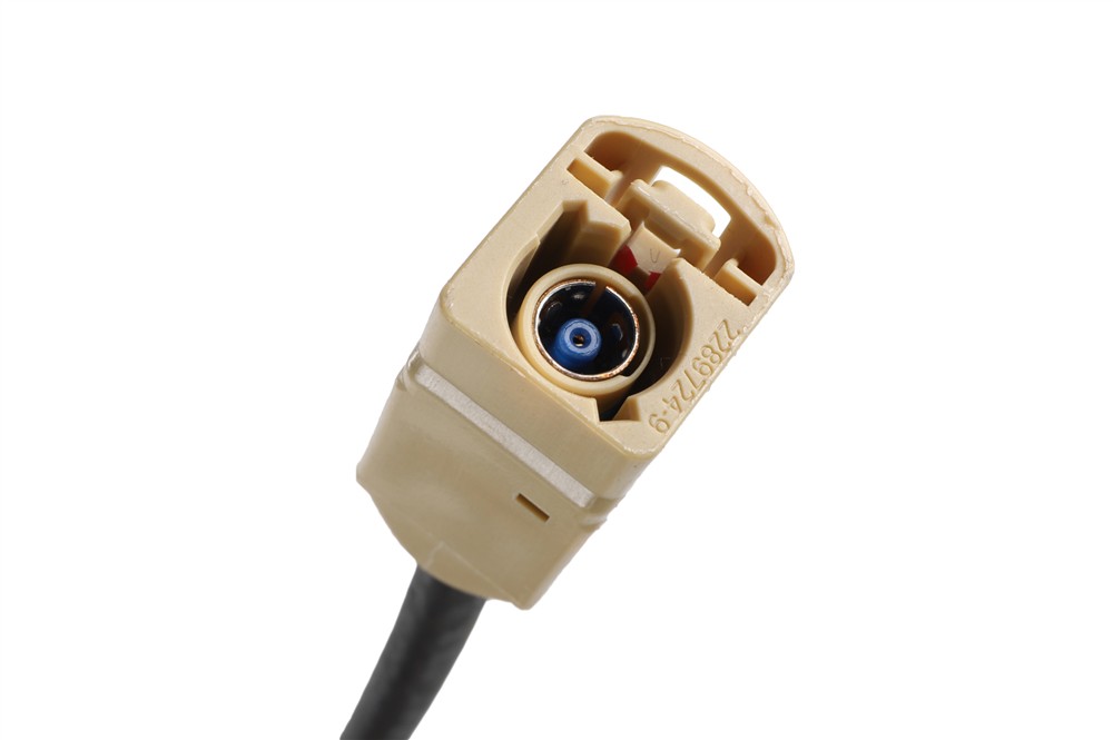 GM Genuine Parts GPS Navigation System and Digital Radio Antenna Cable Kit 87850850 — image 3