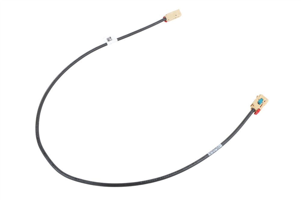GM Genuine Parts GPS Navigation System and Digital Radio Antenna Cable Kit 87850850