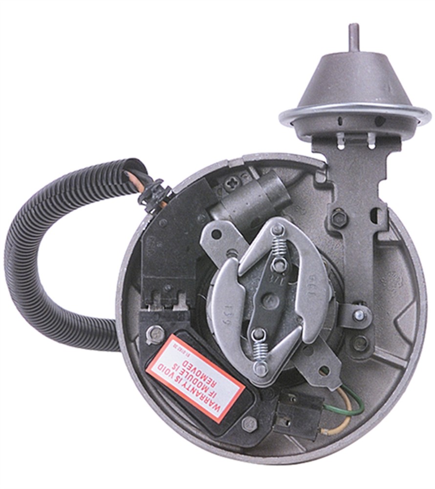 ACDelco Distributor 88864790 — image 3