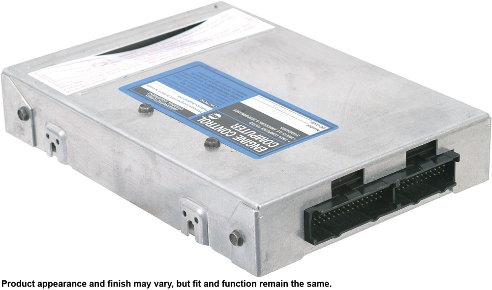 GM Genuine Parts Engine Control Module (ECM) 88999125 — image 2