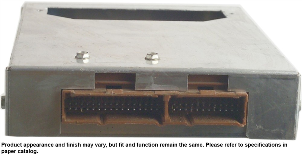 GM Genuine Parts Engine Control Module (ECM) 88999179 — image 2