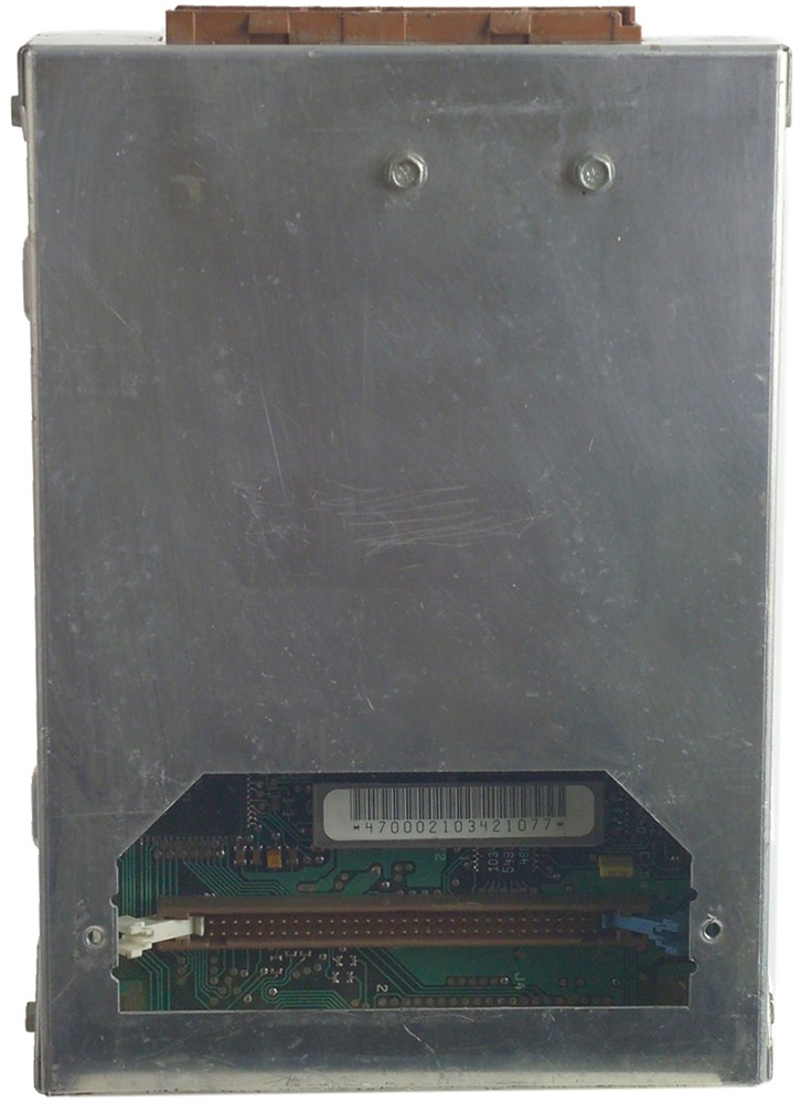 GM Genuine Parts Engine Control Module (ECM) 88999179 — image 4