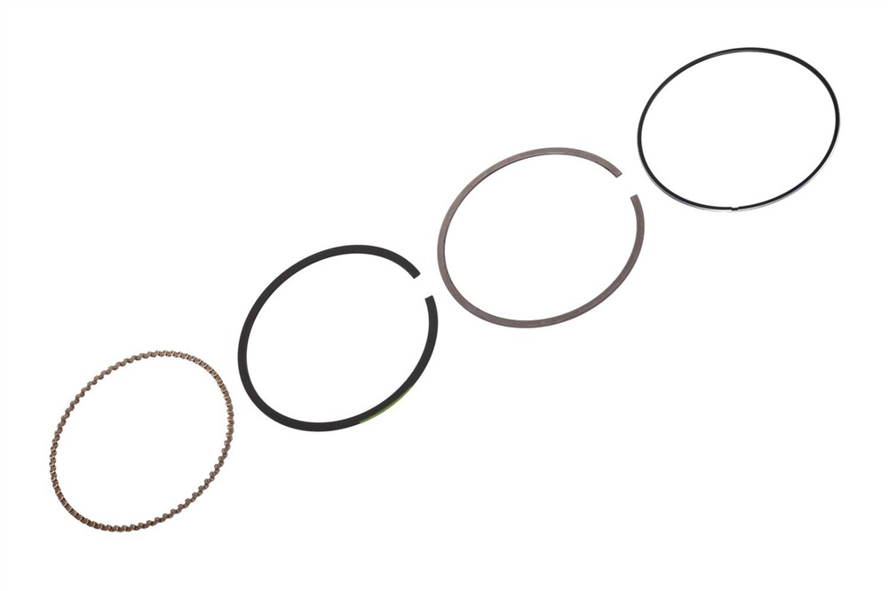 GM Genuine Parts Engine Piston Ring 89017413
