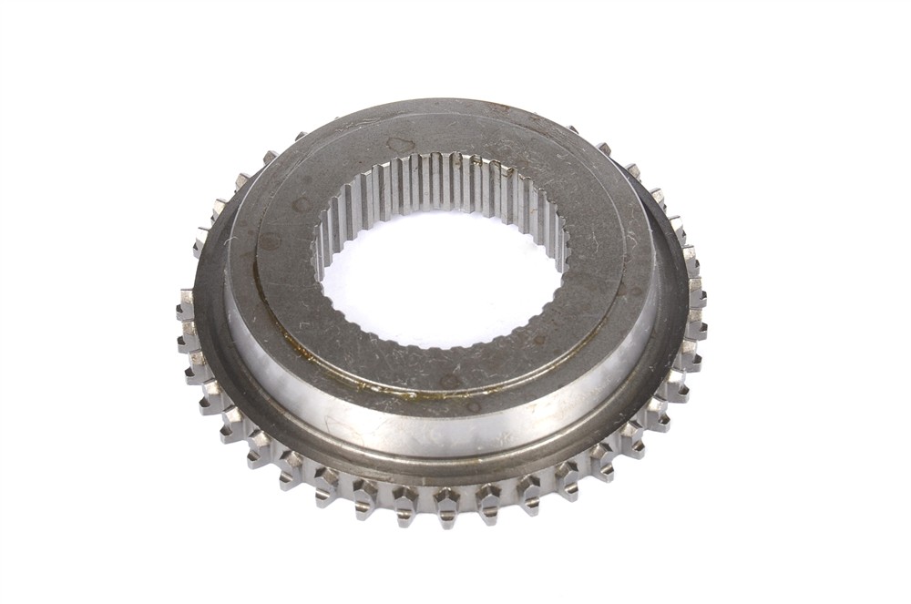 GM Genuine Parts Transmission Gear 89058786 — image 2