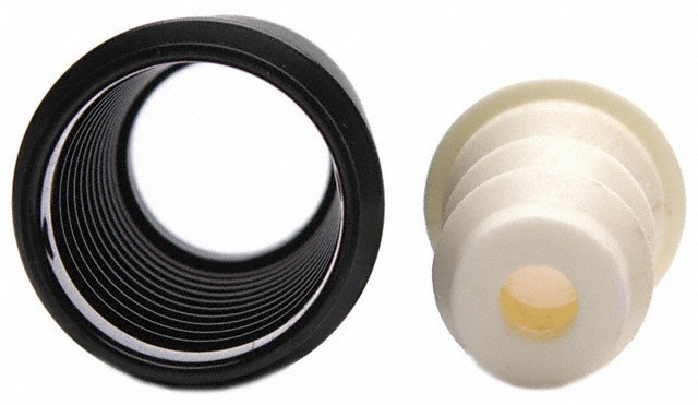 ACDelco Suspension Strut Bellows 901-066 — image 2