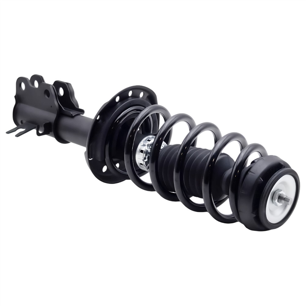 ACDelco Suspension Strut and Coil Spring Assembly 903-1001RS — image 3