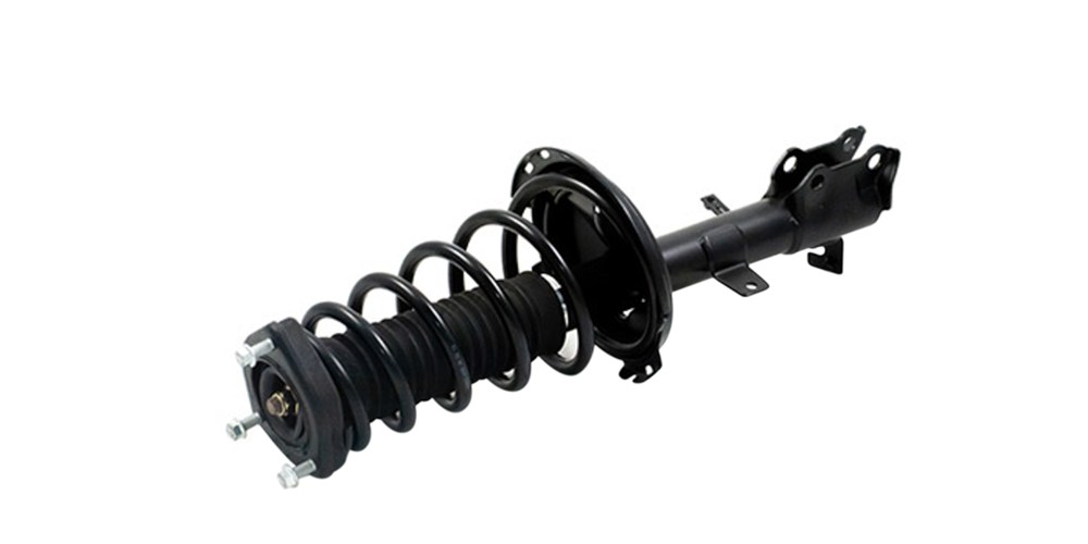 ACDelco Suspension Strut and Coil Spring Assembly 903-710RS — image 2