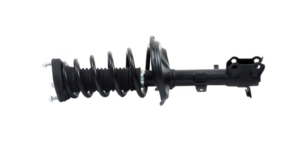 ACDelco Suspension Strut and Coil Spring Assembly 903-710RS — image 3
