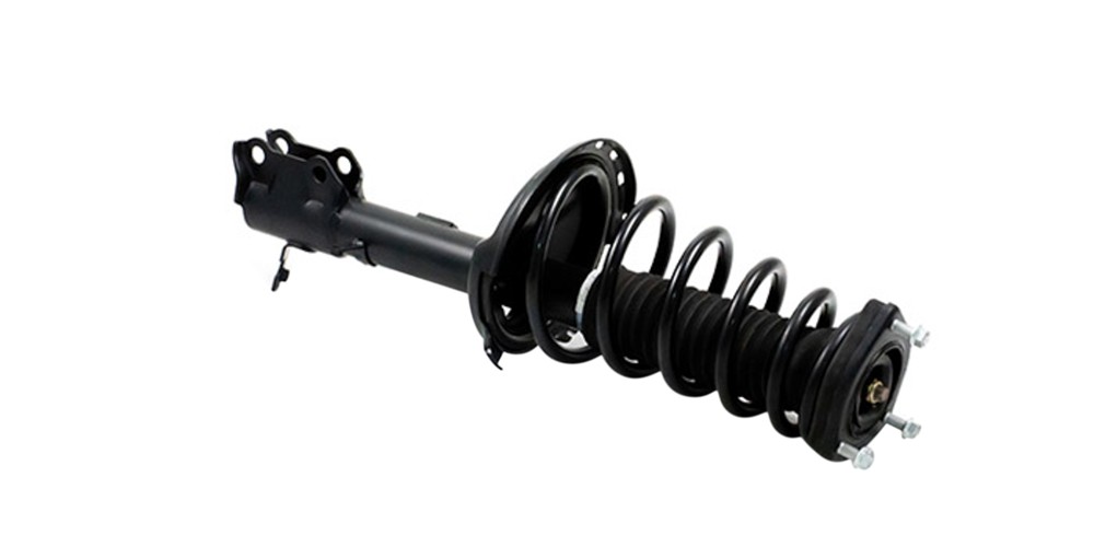 ACDelco Suspension Strut and Coil Spring Assembly 903-710RS