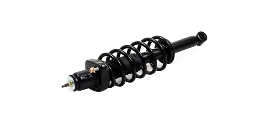 ACDelco Suspension Strut and Coil Spring Assembly 903-744RS — image 2
