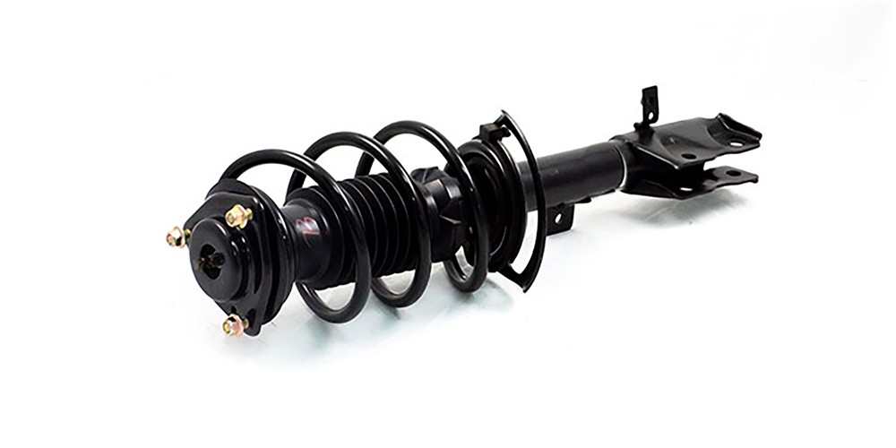 ACDelco Suspension Strut and Coil Spring Assembly 903-811RS — image 2