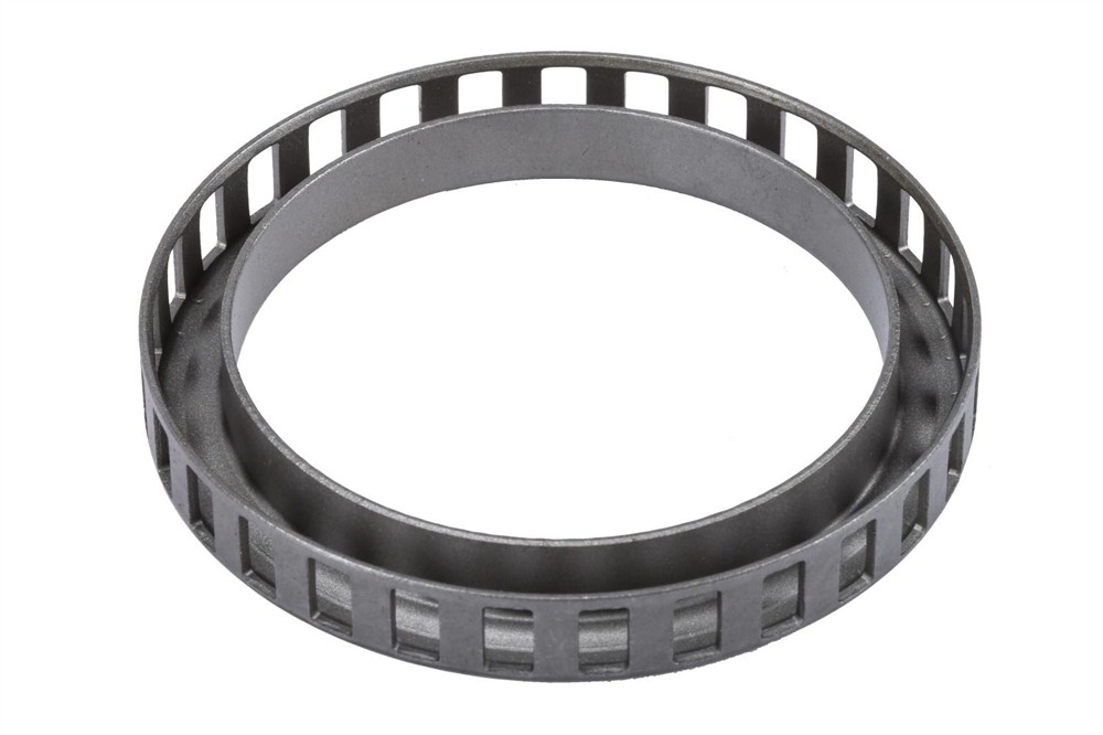 GM Genuine Parts ABS Wheel Speed Sensor Tone Ring 90523969 — image 2