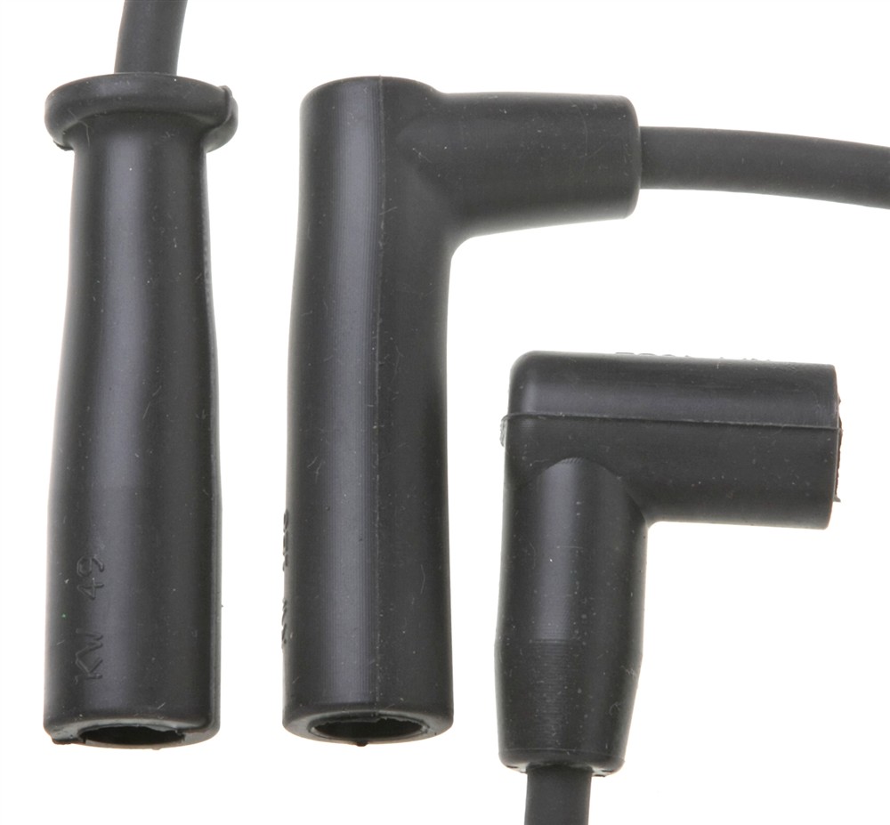 ACDelco Spark Plug Wire Set 9144R — image 2