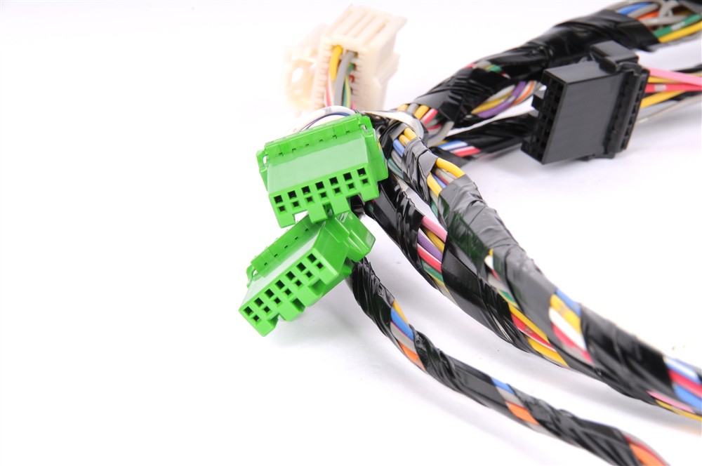 ACDelco HVAC Wiring Harness 92204523 — image 2