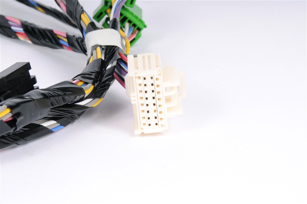 ACDelco HVAC Wiring Harness 92204523 — image 3