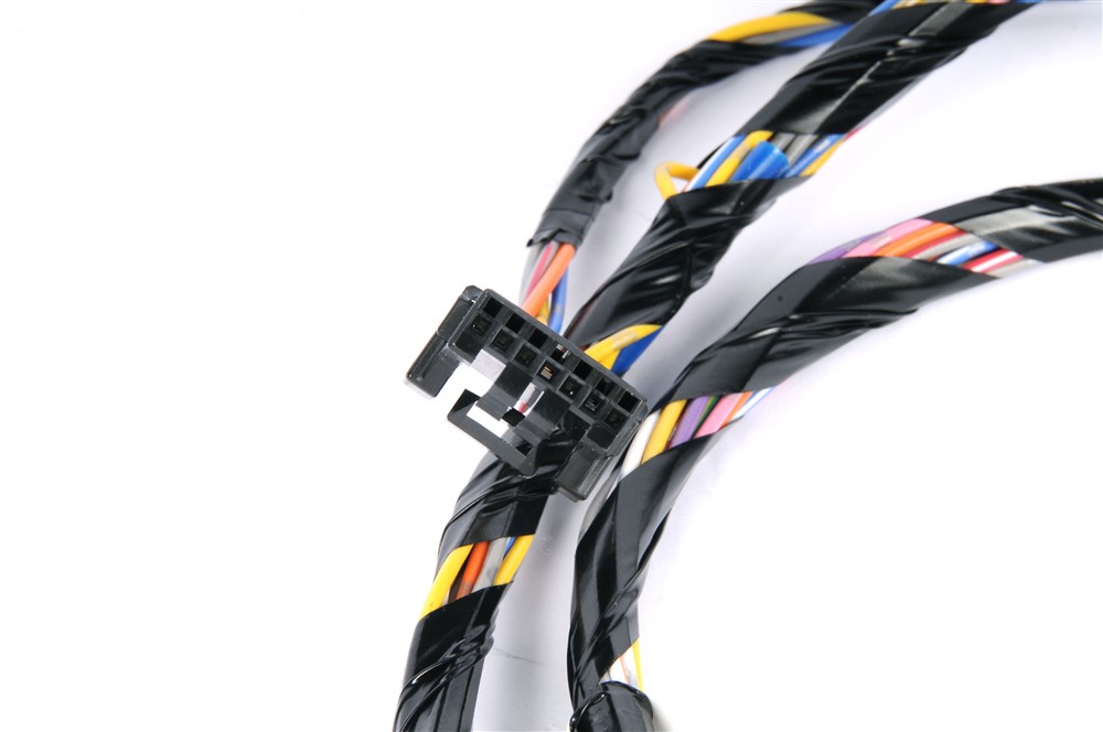 ACDelco HVAC Wiring Harness 92204523 — image 4