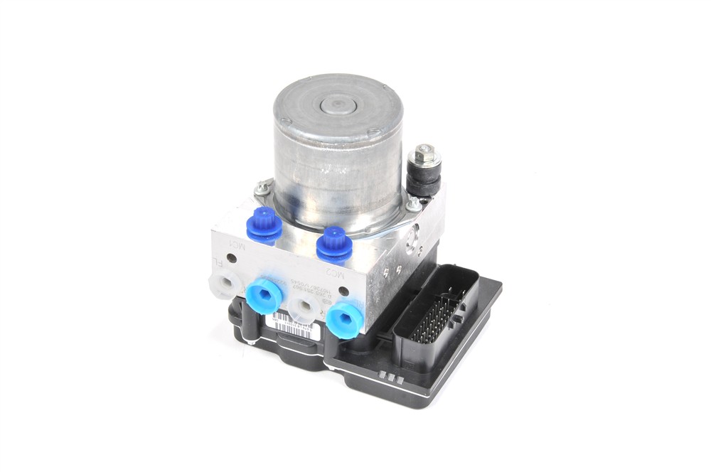 GM Genuine Parts ABS Control Module 92256596 — image 2