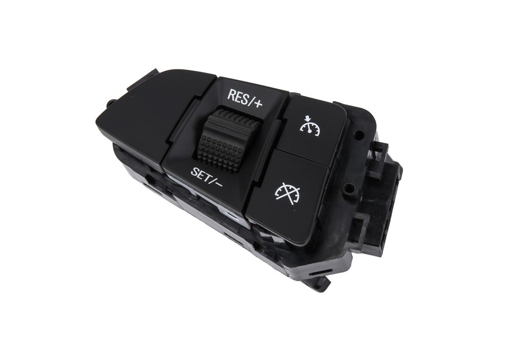 GM Genuine Parts Cruise Control Switch 92256900
