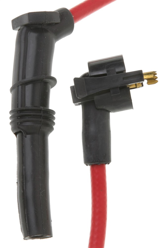 ACDelco Spark Plug Wire Set 944E — image 2