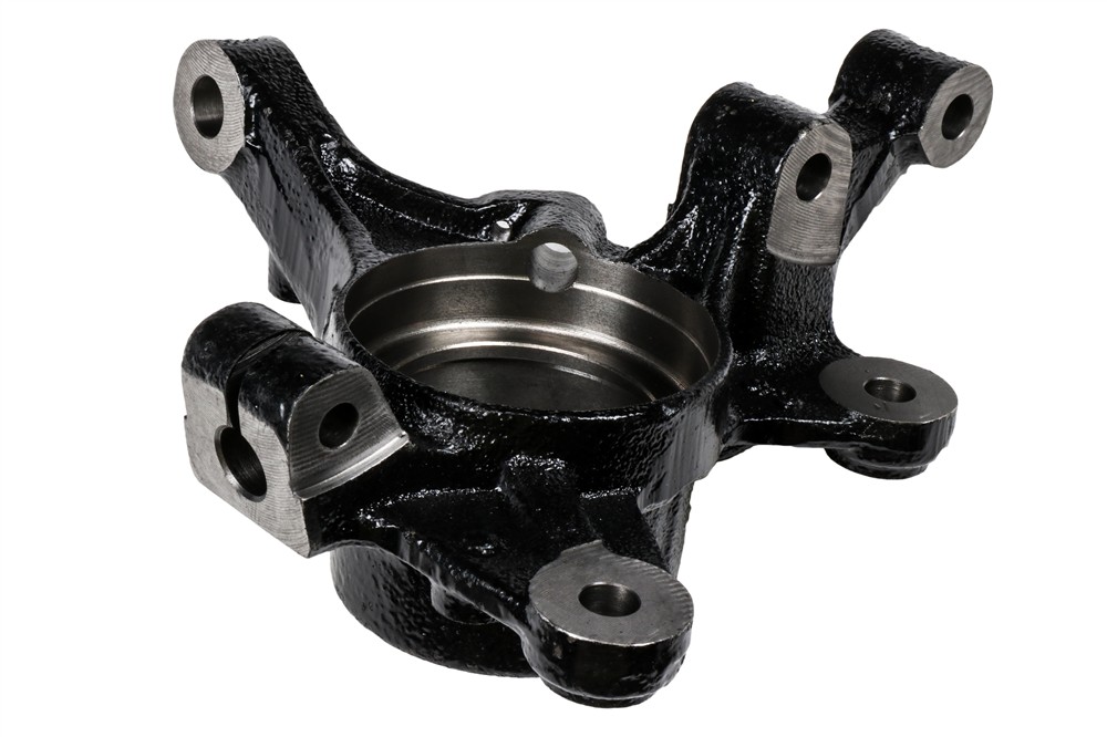 GM Genuine Parts Steering Knuckle 94525786 — image 2