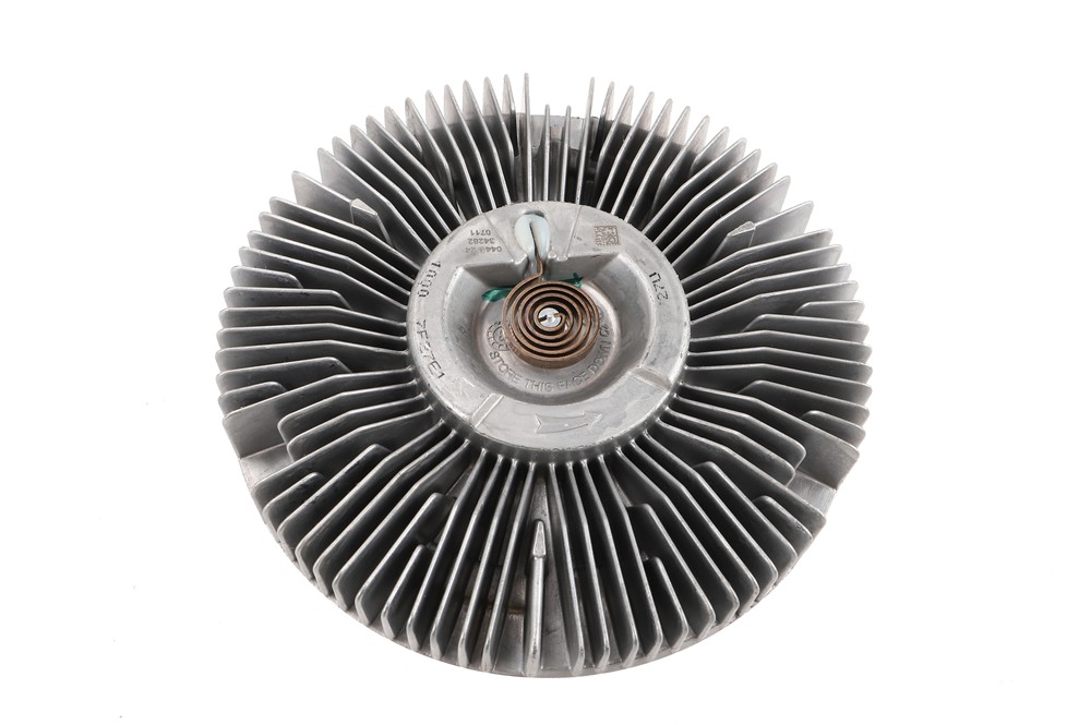GM Genuine Parts Engine Cooling Fan Clutch 94673572 — image 2