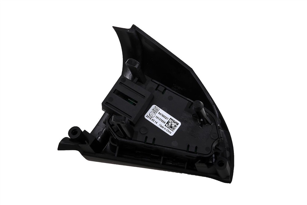 GM Genuine Parts Cruise Control Switch 94780527 — image 2