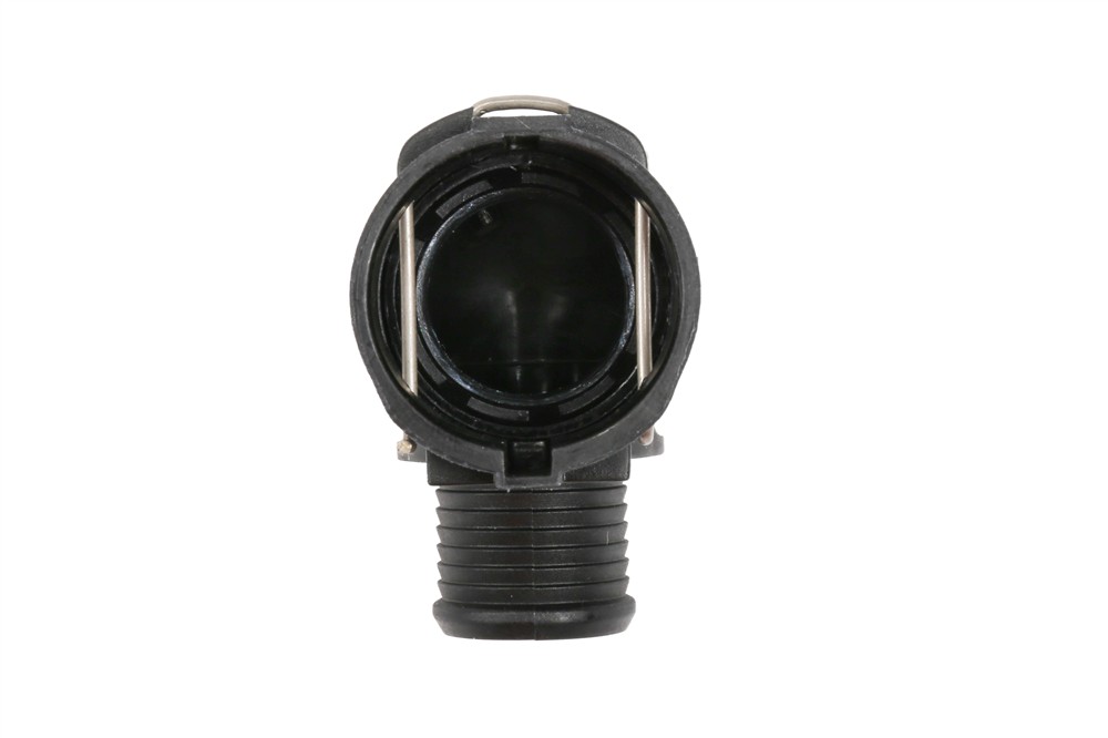 GM Genuine Parts HVAC Heater Hose Connector 95089364 — image 2
