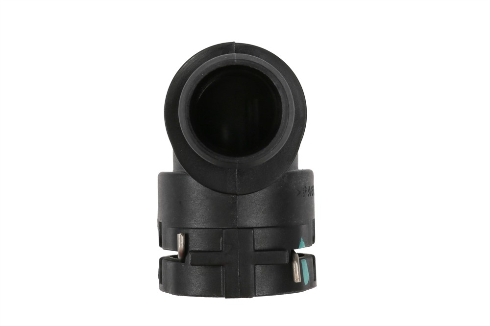 GM Genuine Parts HVAC Heater Hose Connector 95089364 — image 3