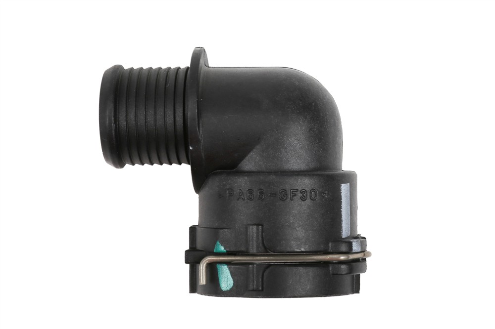 GM Genuine Parts HVAC Heater Hose Connector 95089364 — image 4