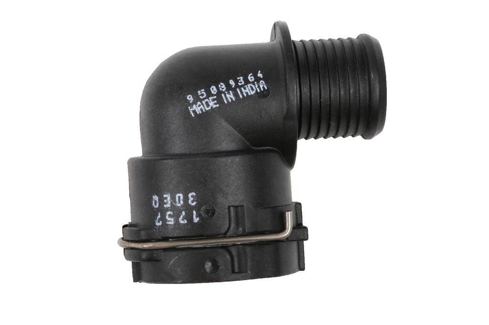 GM Genuine Parts HVAC Heater Hose Connector 95089364 — image 5