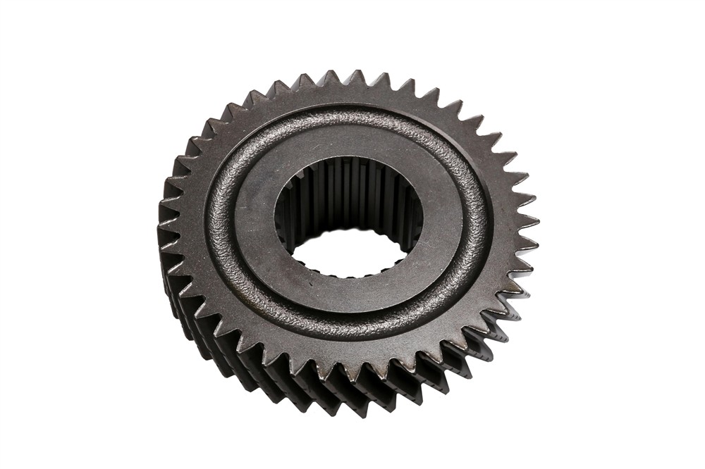 GM Genuine Parts Manual Transmission Counter Gear 96659379 — image 2