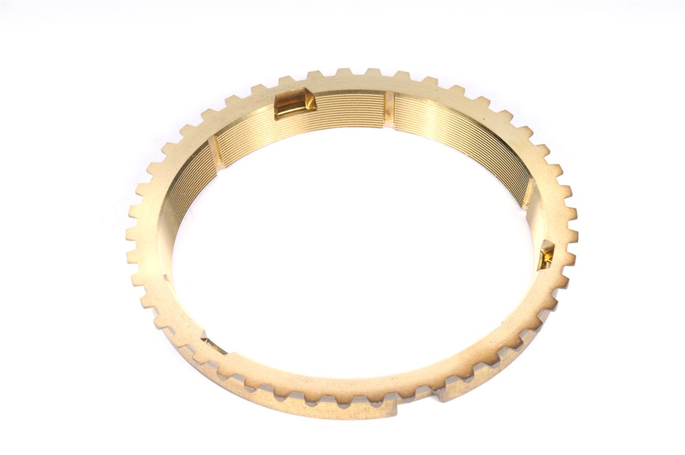 ACDelco Manual Transmission Blocking Ring 97102296 — image 2