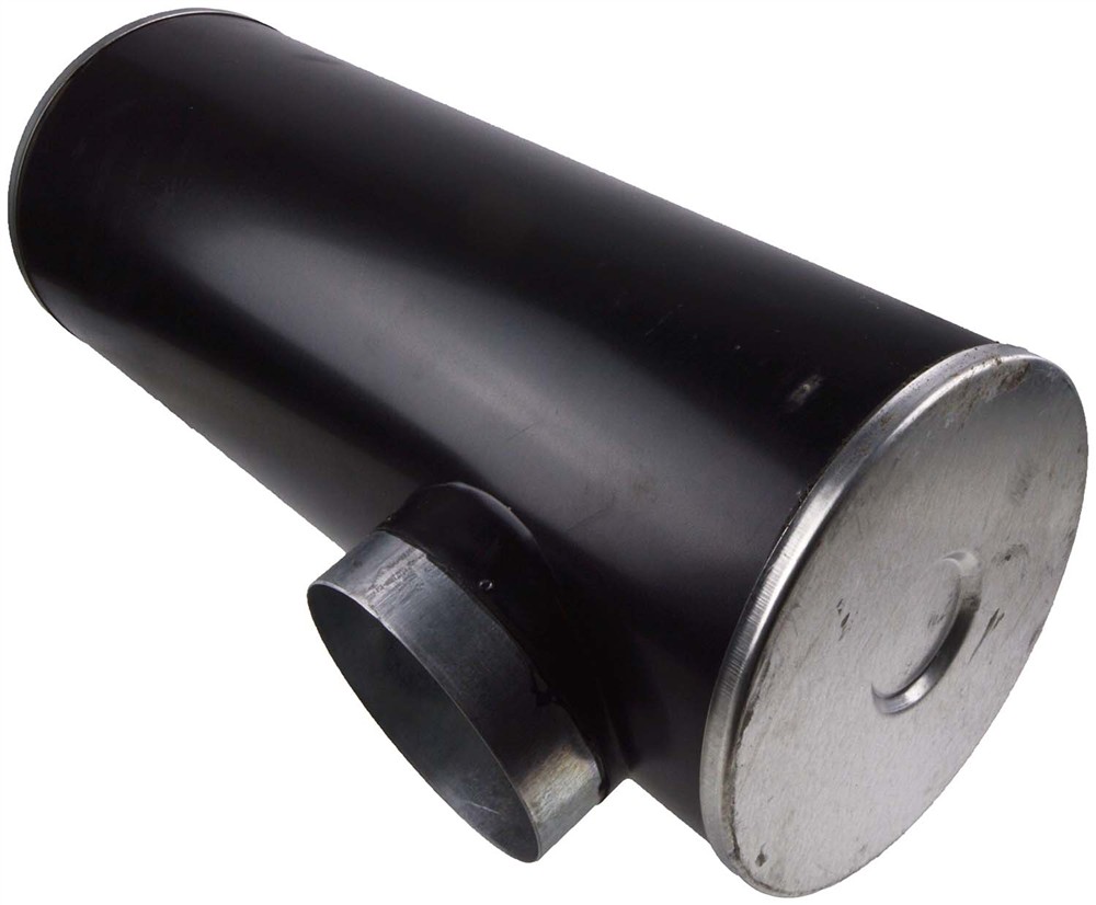 ACDelco Engine Air Filter A2075C — image 2