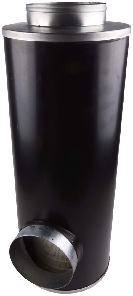 ACDelco Engine Air Filter A2075C — image 3